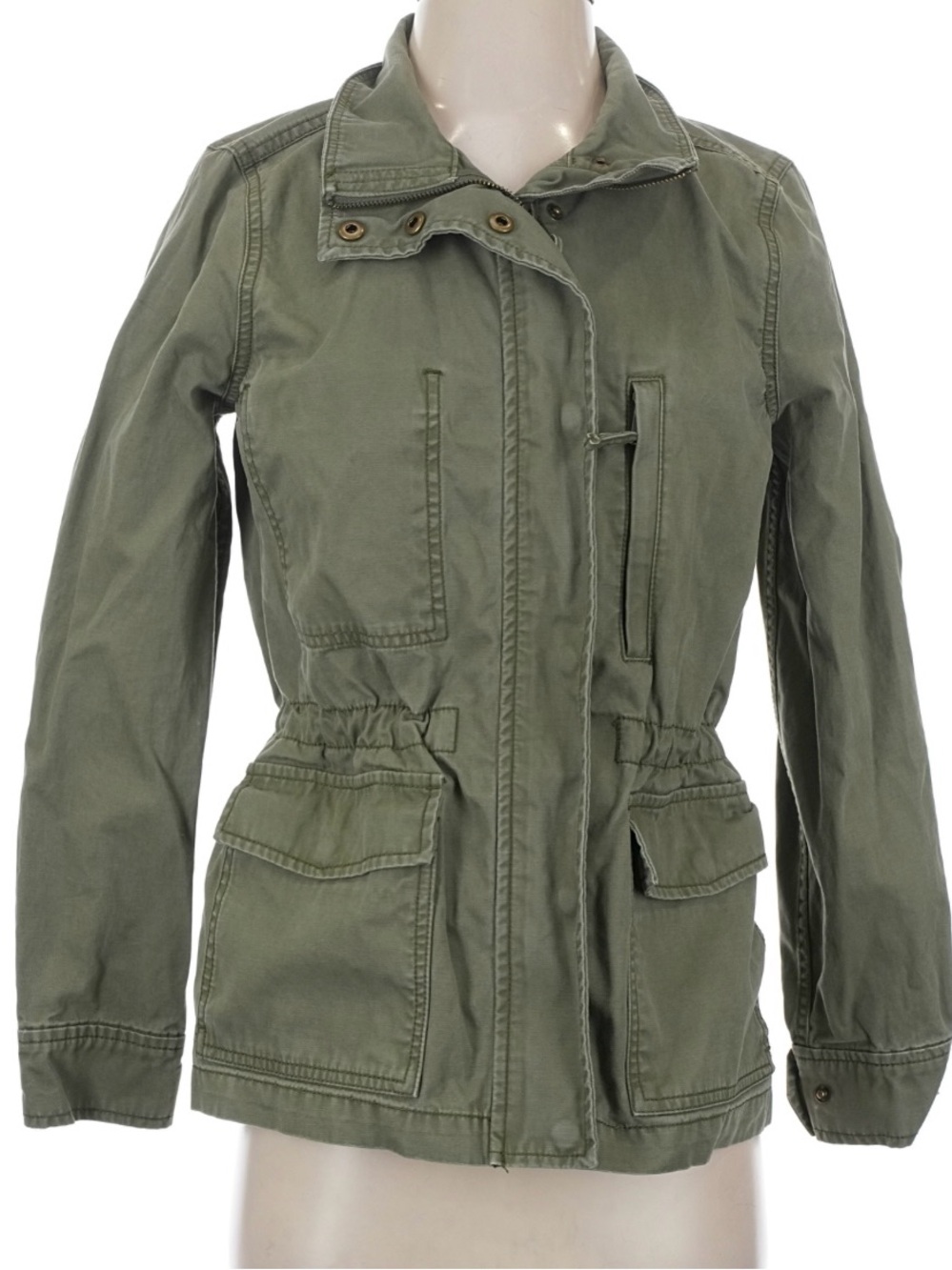 Madewell Field Jacket